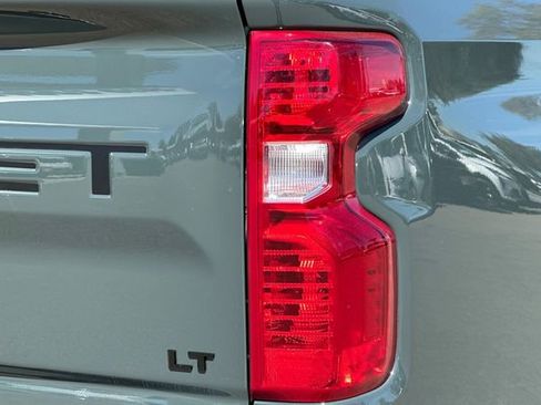 New 2026 Chevrolet Silverado 1500 LT image 35