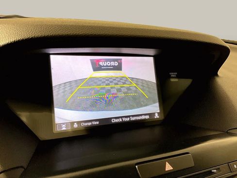 Used 2017 Acura MDX FWD w/ Technology Package image 25