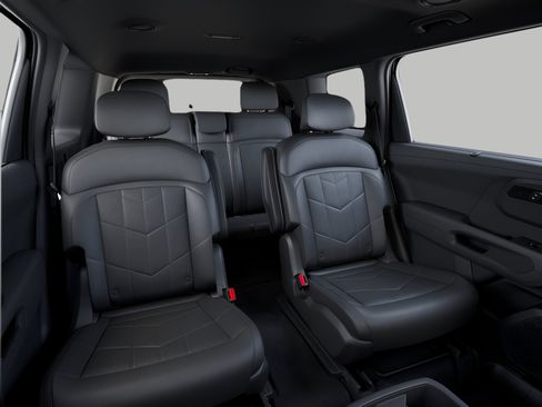 Used 2027 Kia Telluride EX X-Line AWD/4WD image 17