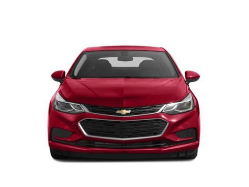 Used 2018 Chevrolet Cruze LT w/ Sun And Sound Package image 7