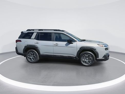 New 2026 Subaru Outback Premium AWD/4WD image 9