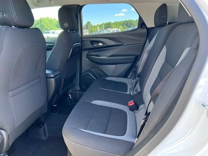 New 2026 Chevrolet TrailBlazer LT w/ LT Cold Weather Package
