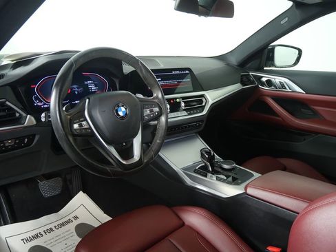 Certified 2023 BMW 430i Coupe w/ Premium Package image 11