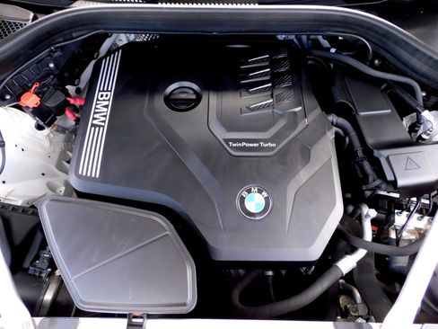 Used 2022 BMW X3 xDrive30i w/ Convenience Package image 23