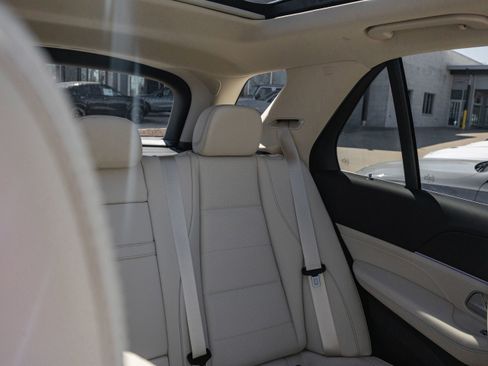 New 2026 Mercedes-Benz GLE 350 4MATIC image 24