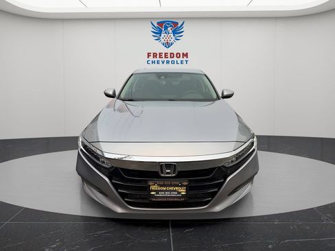 Used 2019 Honda Accord LX image 8