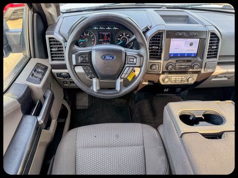 Used 2020 Ford F150 XLT w/ Equipment Group 301A Mid image 24