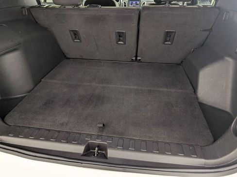 Certified 2023 Chevrolet Equinox LT w/ Driver Convenience Package image 29