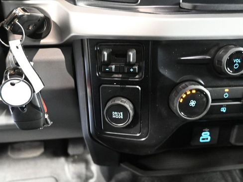 New 2026 Ford F550 2WD Regular Cab Super Duty image 19