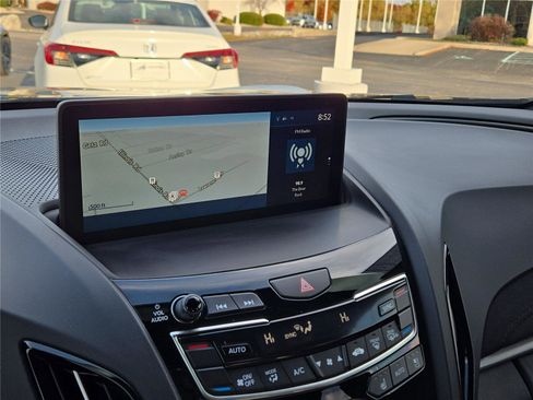 Certified 2021 Acura RDX A-Spec image 7