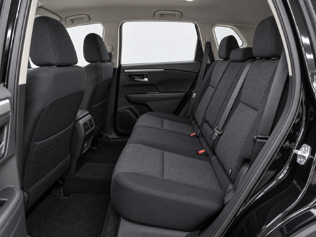Used 2025 Nissan Rogue SV FWD image 10