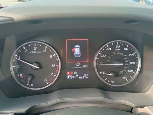 Certified 2025 Subaru Crosstrek 2.5i Limited w/ Popular Package #3A image 28