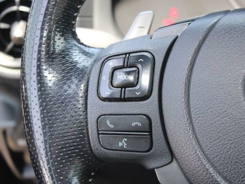 Certified 2023 Lexus IS 350 F Sport w/ Navigation Package RWD image 19