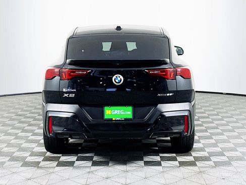 Used 2026 BMW X2 xDrive28i AWD/4WD image 7