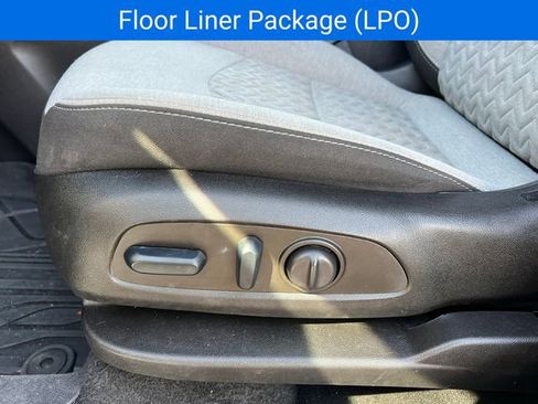 Used 2023 Chevrolet Equinox LS w/ LS Convenience Package image 12