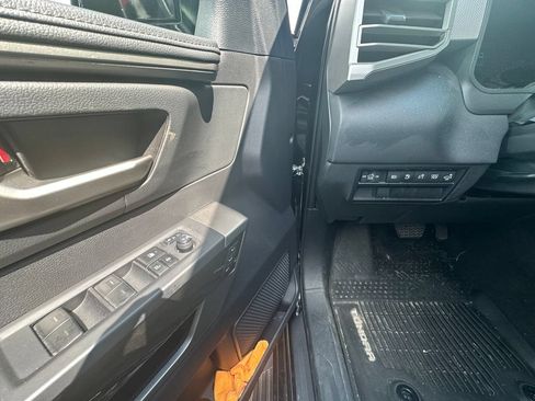 Used 2023 Toyota Tundra Limited RWD image 13