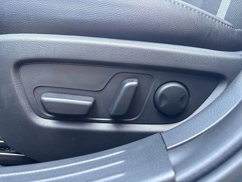 New 2025 MAZDA CX-50 AWD 2.5 S w/ Weather Package image 23