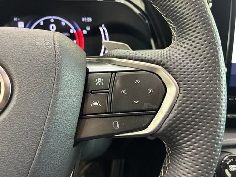 Certified 2023 Lexus NX 350 F Sport AWD/4WD image 27