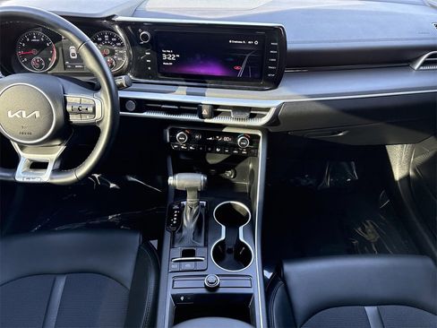 Used 2023 Kia K5 GT-Line w/ GT-Line Premium Package image 19