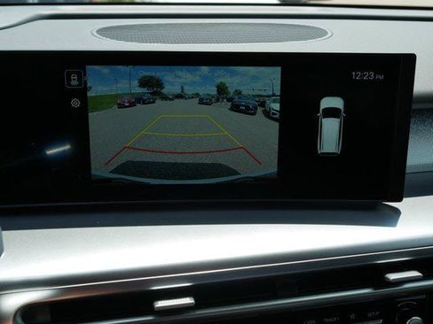 New 2026 Hyundai Ioniq 9 SE AWD/4WD image 12