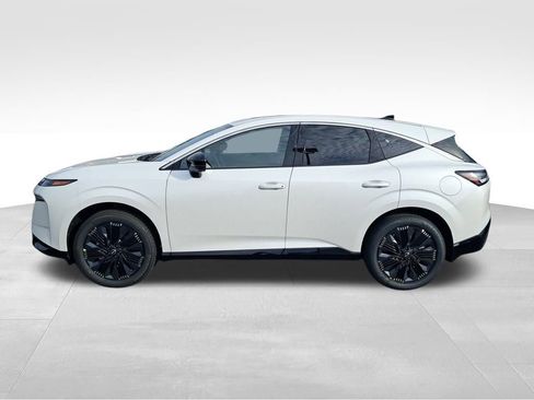 New 2026 Nissan Murano Platinum w/ Cargo Package AWD/4WD image 2