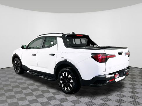 New 2026 Hyundai Santa Cruz SEL AWD/4WD image 29