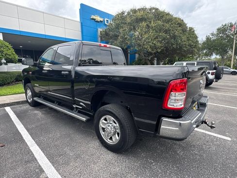 Used 2022 RAM 2500 Tradesman AWD/4WD image 6