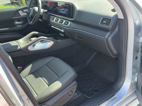 Used 2024 Mercedes-Benz GLE 450 4MATIC image 28