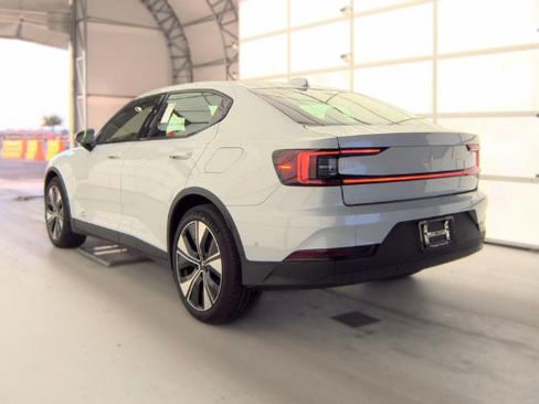 Used 2024 Polestar Polestar 2 AWD/4WD image 2