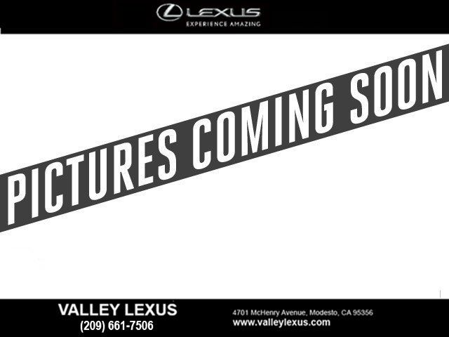 Used 2022 Lexus IS 300 w/ Premium Package RWD image 2
