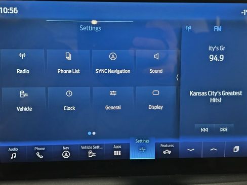 Used 2021 Ford F150 XLT w/ Equipment Group 302A High image 40