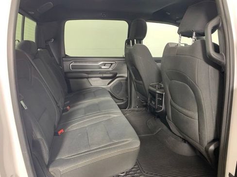 Used 2023 RAM 1500 Big Horn AWD/4WD image 22