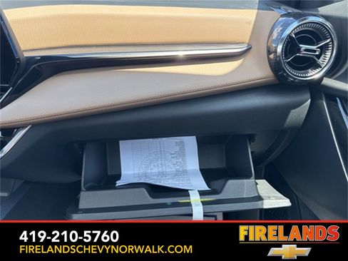 New 2025 Chevrolet Equinox ACTIV image 52