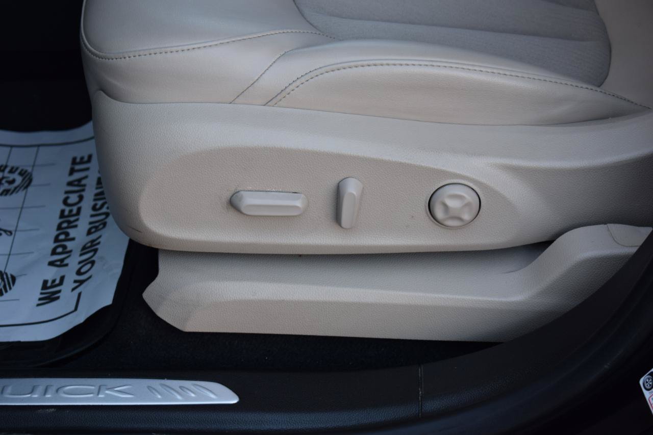 Used 2020 Buick Envision Preferred FWD image 30