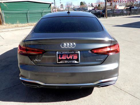 Used 2022 Audi A5 2.0T Premium image 6