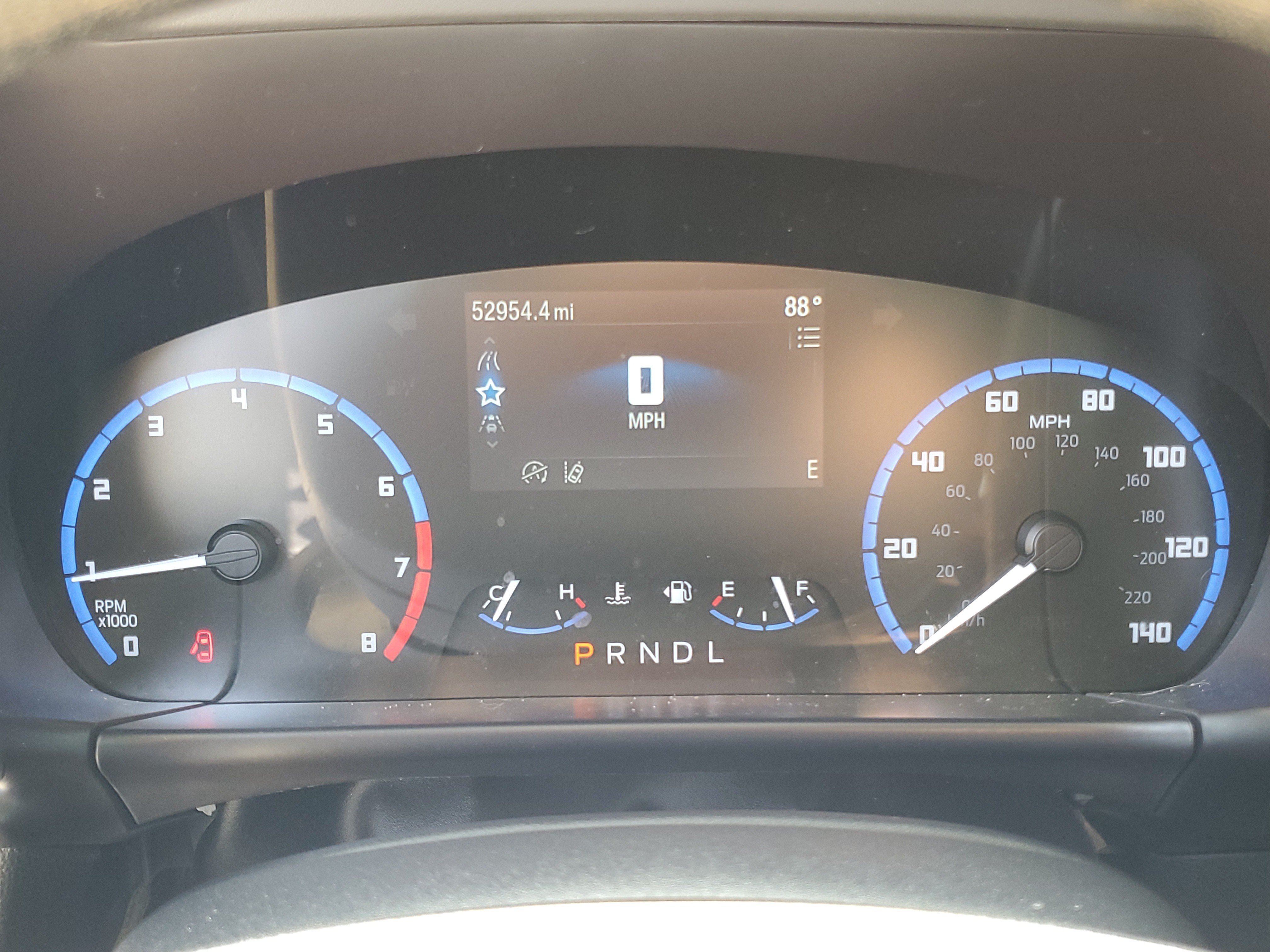 Used 2021 Ford Bronco Sport Big Bend AWD/4WD image 19