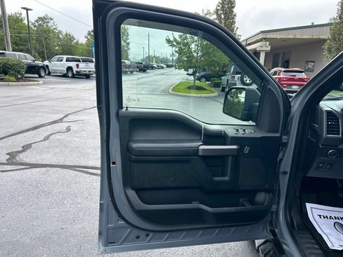 Used 2020 Ford F150 XLT w/ Equipment Group 302A Luxury AWD/4WD image 14