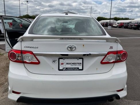 Used 2011 Toyota Corolla S FWD image 27