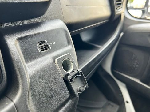 Used 2023 RAM ProMaster 2500 FWD image 20