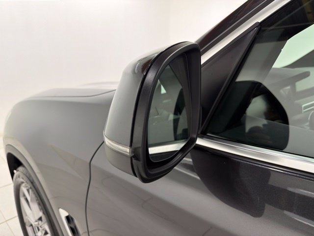 Certified 2023 BMW X3 xDrive30i w/ Premium Package AWD/4WD image 9