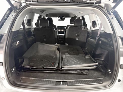 Used 2021 Jeep Grand Cherokee L Limited image 10