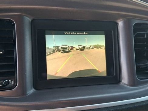 Used 2019 Dodge Charger SXT w/ Plus Group RWD image 18