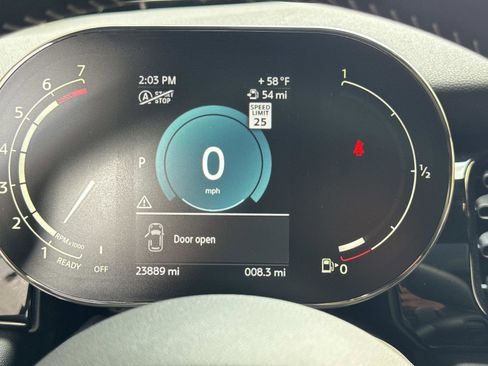 Certified 2023 MINI Cooper S image 22