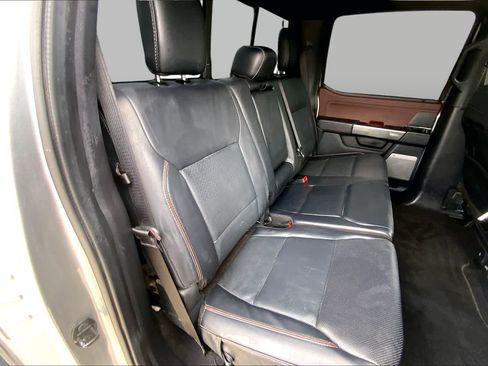 Used 2023 Ford F150 Lariat AWD/4WD image 19