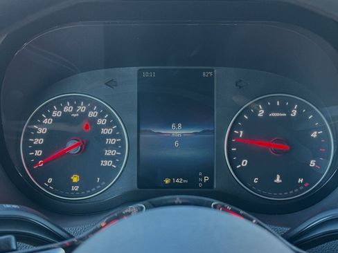 New 2025 Mercedes-Benz Sprinter 2500 image 28