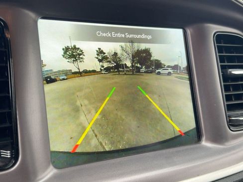 Used 2022 Dodge Charger GT w/ Blacktop Package image 25