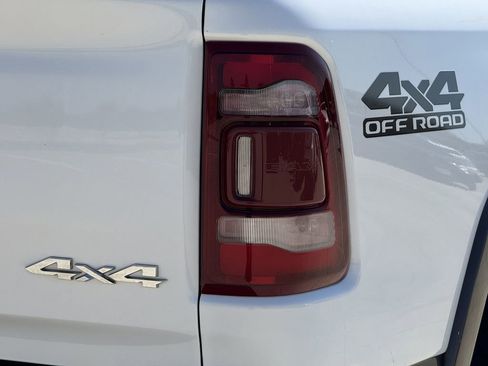 Used 2020 RAM 1500 Limited AWD/4WD image 12