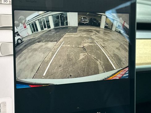 Used 2021 Tesla Model 3 Standard Range Plus image 20