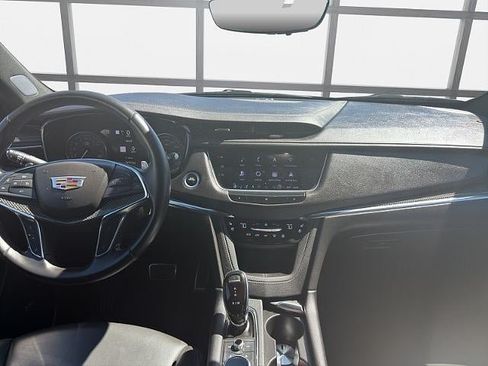 Used 2021 Cadillac XT5 Sportv AWD/4WD image 17