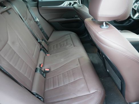 Certified 2023 BMW i4 eDrive40 w/ M Sport Package image 38